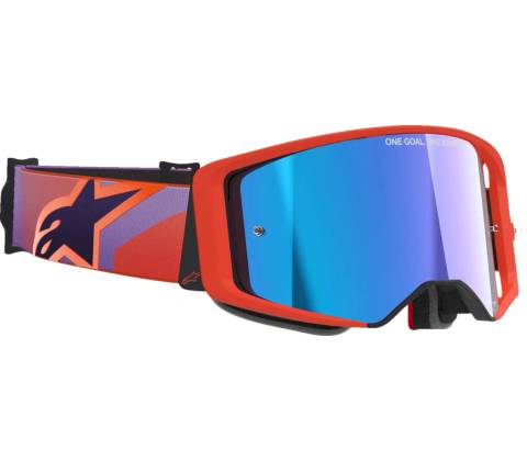Alpinestars Supertech Vision Corp
