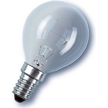 MÜLLER-LICHT žárovka iluminační čirá E14 25W