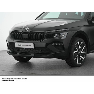 Skoda Kamiq TSI DSG 110 kW