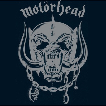 Motörhead - Motörhead (LP) (0029667006217)