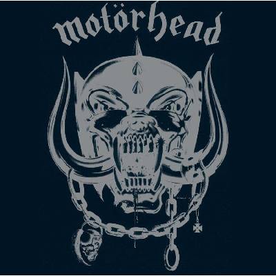 Motörhead - Motörhead (LP) (0029667006217)