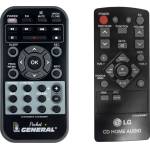 GENERAL Lg cov30849817 - дистанционно управление дубликат (cov30849817) Дистанционно