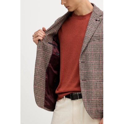 Tommy Hilfiger Сако с вълна Tommy Hilfiger (FSTHL6949.FSTH510)