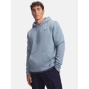 Under Armour Мъжки суитшърт Under Armour UA Icon Fleece Hoodie Under Armour | Sin | МЪЖЕ | S