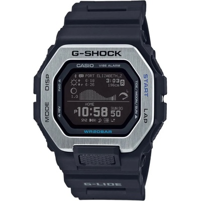 Casio GBX-100