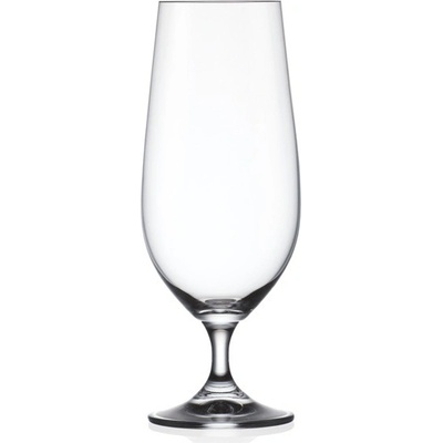 Crystalex Sklenice na pivo Lara 380 ml