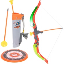 Kik KX6176 Archery set luk s šípy a terčom