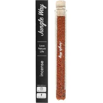 Jungle Way Cake Orange продукти за кадене 18 гр
