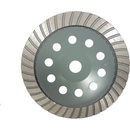 Mar-Pol Diamantový brusný kotouč 180 mm M08786