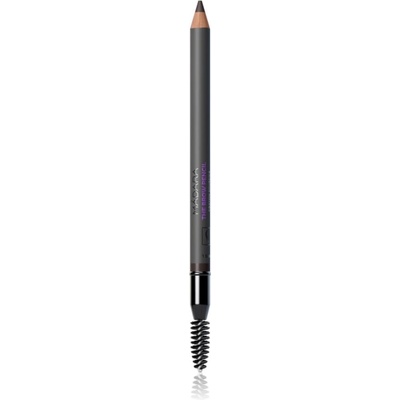 MÁDARA The Brow Pencil молив за вежди цвят #1 Dark Brown 1 гр