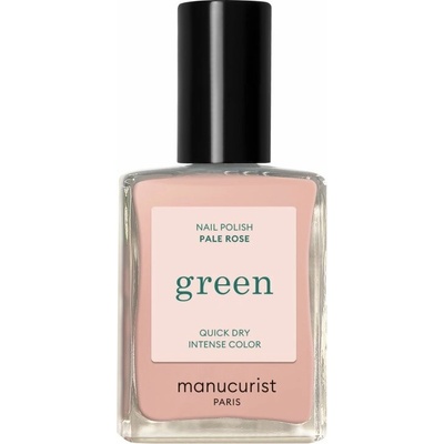 MANUCURIST GREEN LAK PALE ROSE 15 ml