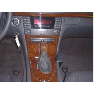 Brodit ProClip montážna konzola na palubnú dosku pre Mercedes Benz E-Class, Coupé 02-09, 833042