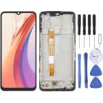 Vivo Дисплей за vivo iQOO Z3 - OEM LCD с Тъчскрийн и Рамка