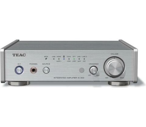 TEAC AI-303