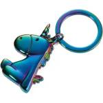 TROIKA Ключодържател Troika-EINHORN, многоцветен (KR17-08/MC)