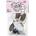Paka Zwierzaka Храна за домашни любимци Rabbit Ears 4 броя 120 г