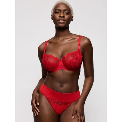 PrimaDonna Sophora balconette 0163184/5 True Red