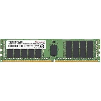 Transcend DDR4 16GB 3200MHz CL22 JM3200HSE-16G