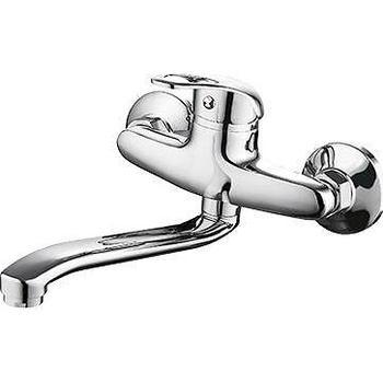 Весто 0426 СМЕСИТЕЛ ЗА КУХНЯ ЕКО - 23см