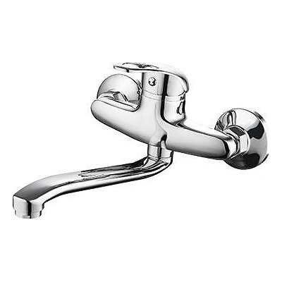 Весто 0426 СМЕСИТЕЛ ЗА КУХНЯ ЕКО - 23см