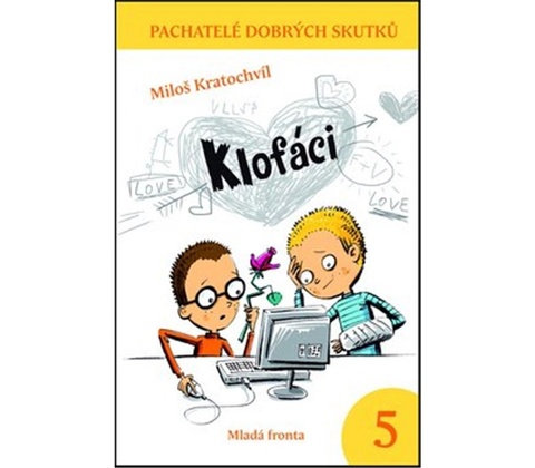 Klofáci