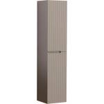 Inter Ceramic Колона за баня, PVC, 35х35х160см, Inter Ceramic, ELORIA 3535BR (3535BR)