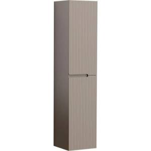 Inter Ceramic Колона за баня, PVC, 35х35х160см, Inter Ceramic, ELORIA 3535BR (3535BR)