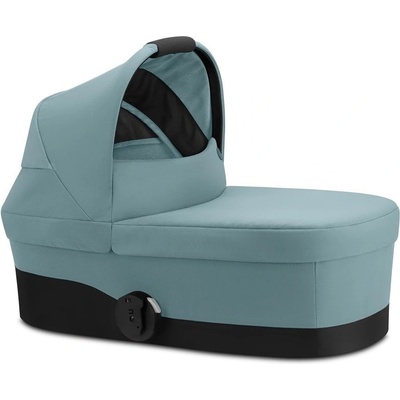 Cybex Cot S Korba Stormy Blue – Zbozi.Blesk.cz