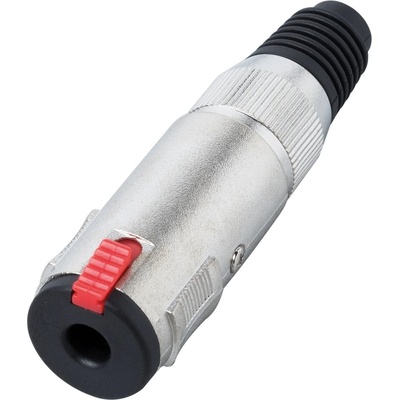 Bespeco P3V Jack 6, 3 mm (P3V)