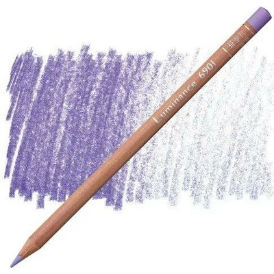 Caran d'Ache 6901 Luminance umělecké pastelky nejvyšší kvality Ultramarine Violet 630