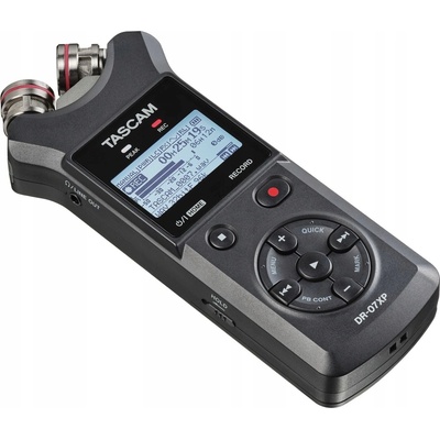 Tascam DR-07XP