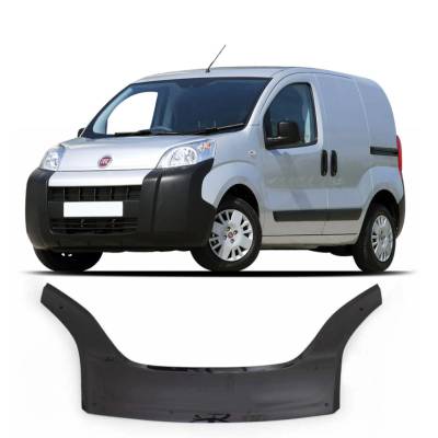 Дефлектор за преден капак за Fiat Fiorino, Peugeot Bipper, Citroen Nemo 2007г+