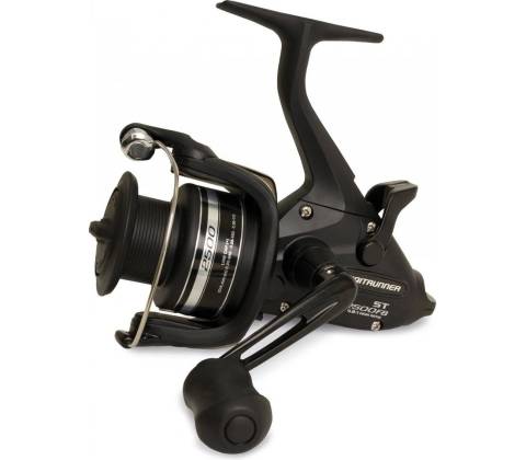 Shimano Baitrunner ST 4000 FB
