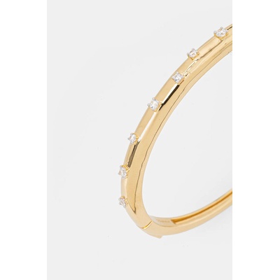 Guess Сребърна гривна Guess (JSBB04.538JW)