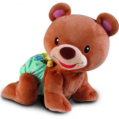 Vtech Lezúci medvedík CZ ME 80181128