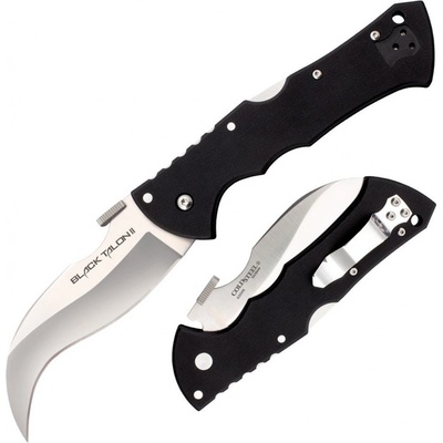Cold Steel Black Talon 2 22B