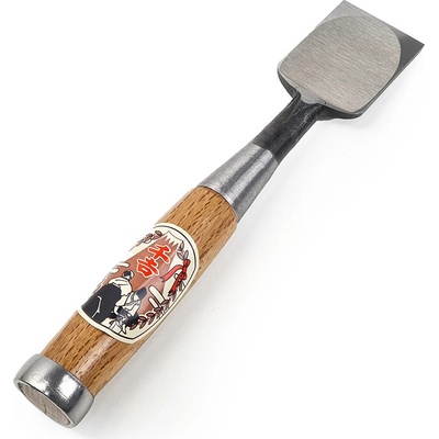 Japonské stolárske dláto SENKICHI DOUSHO - 42 mm