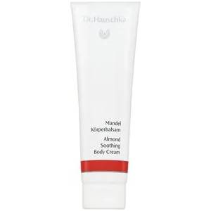 Dr. Hauschka Almond Soothing Body Cream крем за тяло с лавандула и санталово дърво 145 ml