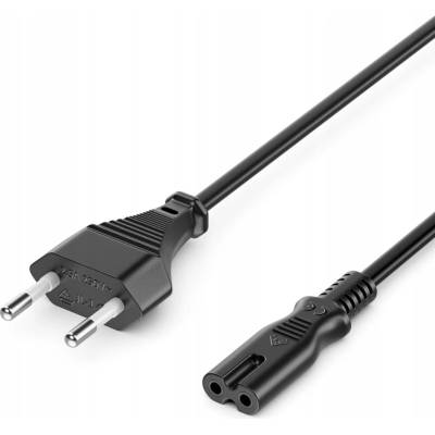 LogiLink čierna 5.00 m CP193