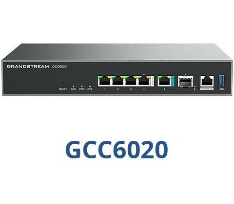 Grandstream GCC6020