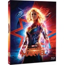 Captain Marvel BD