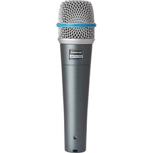 Shure BETA 57A