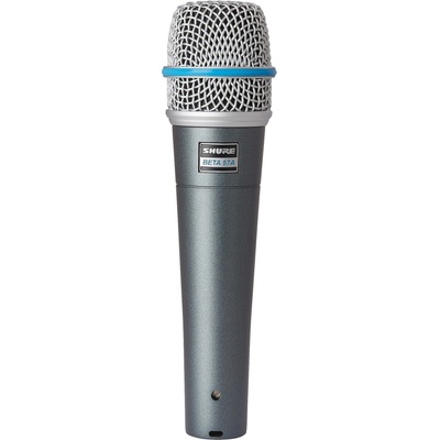 Shure BETA 57A