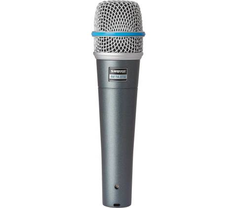 Shure BETA 57A