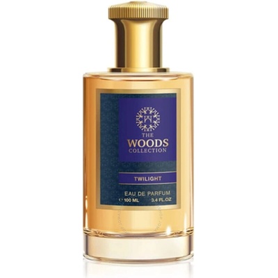 The Woods Collection Mirage parfémovaná voda unisex 100 ml