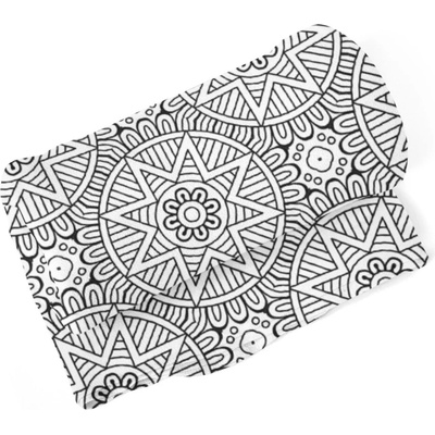 Sablio Deka Hviezdy mehendi 190x140