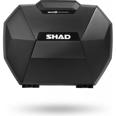 Shad SH38X karbonový | Zboží Auto