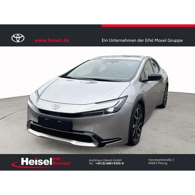 Toyota Prius 2.0 Plug-In Hybrid Executive 164 kW