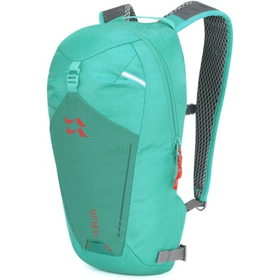 Rab Tensor 10 l storm green