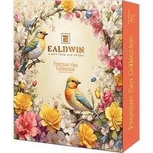 Ealdwin Sunset Yellow Collection 20 sáčků kolekce čajů 40 g